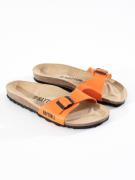 Bayton Pantoletter 'Zephyr'  orange