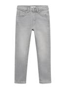 MANGO KIDS Jeans  grey denim
