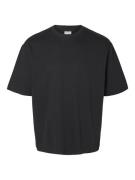 SELECTED HOMME Bluser & t-shirts 'SLHOscar'  sort
