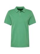 MUSTANG Bluser & t-shirts 'PALCO'  grøn