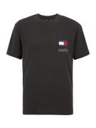 Tommy Jeans Bluser & t-shirts 'FUN NOVELTY 2'  navy / rød / sort / hvi...
