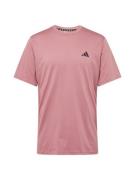 ADIDAS PERFORMANCE Funktionsskjorte 'Train Essentials Comfort'  melon ...