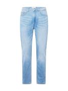 Springfield Jeans 'RECONSIDER'  blue denim