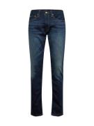 Polo Ralph Lauren Jeans 'SSULLIVAN'  mørkeblå