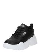 Versace Jeans Couture Sneaker low 'FONDO SPEEDTRACK'  sort / hvid