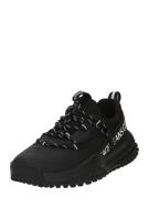 Versace Jeans Couture Sneaker low 'FONDO HYBER DIS. SN2'  sort / hvid