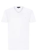 Felix Hardy Bluser & t-shirts  marin / sort / hvid