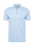 Tommy Hilfiger Tailored Bluser & t-shirts  pastelblå