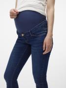 Vero Moda Maternity Jeans  blå / navy