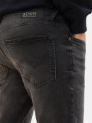 TOM TAILOR DENIM Jeans 'Culver'  black denim