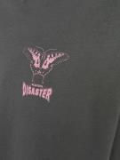 JACK & JONES Bluser & t-shirts  grå / pink