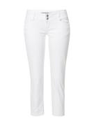 NEON & NYLON Jeans 'GINA'  white denim