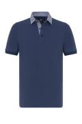 DENIM CULTURE Bluser & t-shirts ' HARRY '  navy