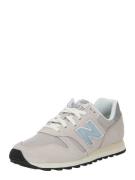 new balance Sneaker low '373'  lyseblå / greige / hvid