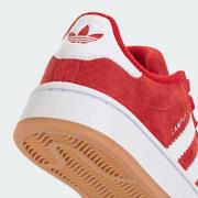 ADIDAS ORIGINALS Sneakers 'Campus 00s'  rød / hvid