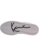 Karl Kani Sneaker low  sort / hvid