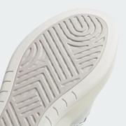 ADIDAS PERFORMANCE Sneaker low 'Court 24'  grå / hvid