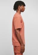 Urban Classics Bluser & t-shirts  rustbrun