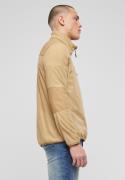 Brandit Pullover 'Troyer Ripstop'  camel