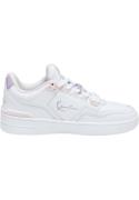 Karl Kani Sneaker low '89 Lxry '  lyselilla / lys pink / hvid