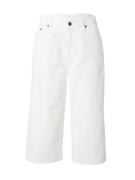 TOPSHOP Jeans  white denim