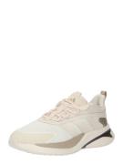 ADIDAS PERFORMANCE Sneaker low 'ALPHARESPONSE'  hvid