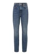 Topshop Tall Jeans  blue denim