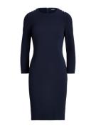 Lauren Ralph Lauren Kjole 'ROME'  navy