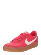 Nike Sportswear Sneaker low 'KILLSHOT 2'  hindbær / hvid