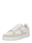 IRO Sneaker low  beige / hvid