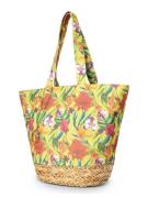 NOBO Shopper 'PLUME'  blandingsfarvet