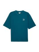 PUMA Bluser & t-shirts 'BETTER CLASSICS'  grøn