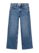 MANGO KIDS Jeans  blue denim