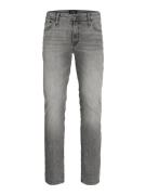 JACK & JONES Jeans  grey denim