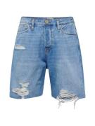 JACK & JONES Jeans 'JJITONY JJCOOPER'  blue denim