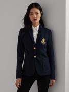 Lauren Ralph Lauren Blazer 'Anfisa'  marin / guld