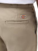 DICKIES Bukser med fals '874 Original'  beige