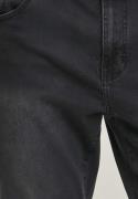 Urban Classics Jeans  black denim