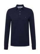 TOMMY HILFIGER Bluser & t-shirts  navy / rød / hvid