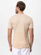 Antioch Bluser & t-shirts  beige