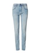 BLEND Jeans 'Twister'  blue denim