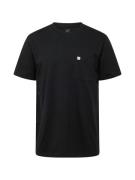 GAP Bluser & t-shirts  sort / hvid