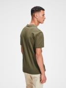 JACK & JONES Bluser & t-shirts  khaki