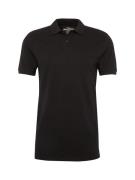 JACK & JONES Bluser & t-shirts  sort