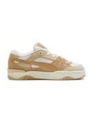 PUMA Sneaker low '180'  beige / mørkebeige / hvid