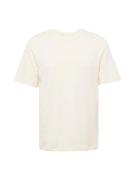 JACK & JONES Bluser & t-shirts 'Jormarbella'  creme