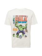 Only & Sons Bluser & t-shirts 'ONSMARVEL'  lyseblå / lilla / sort / ul...