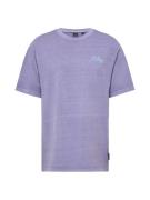 Only & Sons Bluser & t-shirts 'ONSMORGAN'  lyseblå / lavendel / laks /...