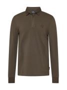 ARMANI EXCHANGE Bluser & t-shirts  oliven