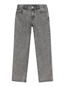 LMTD Jeans 'NLMTONEIZZA'  grey denim